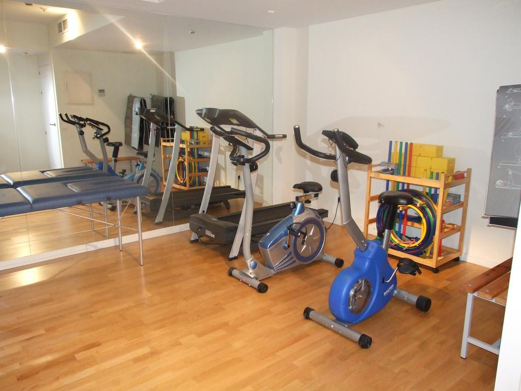 Apartmentos Las Arcadias Πάλμα ντε Μαγιόρκα Εξωτερικό φωτογραφία