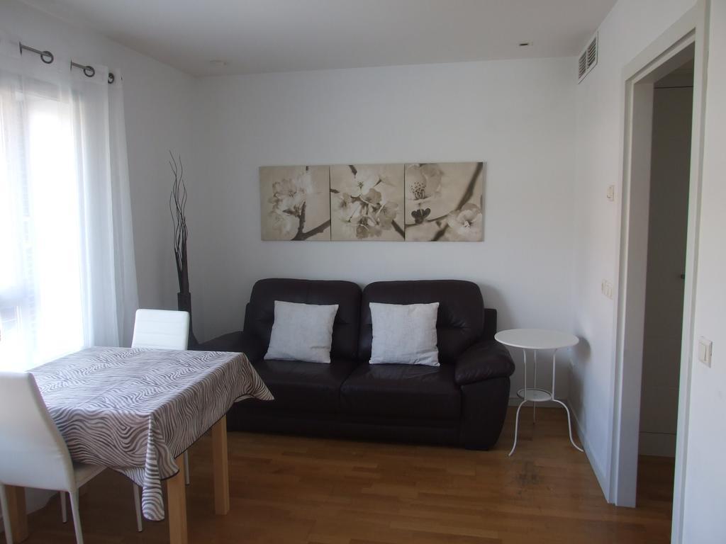 Apartmentos Las Arcadias Πάλμα ντε Μαγιόρκα Εξωτερικό φωτογραφία