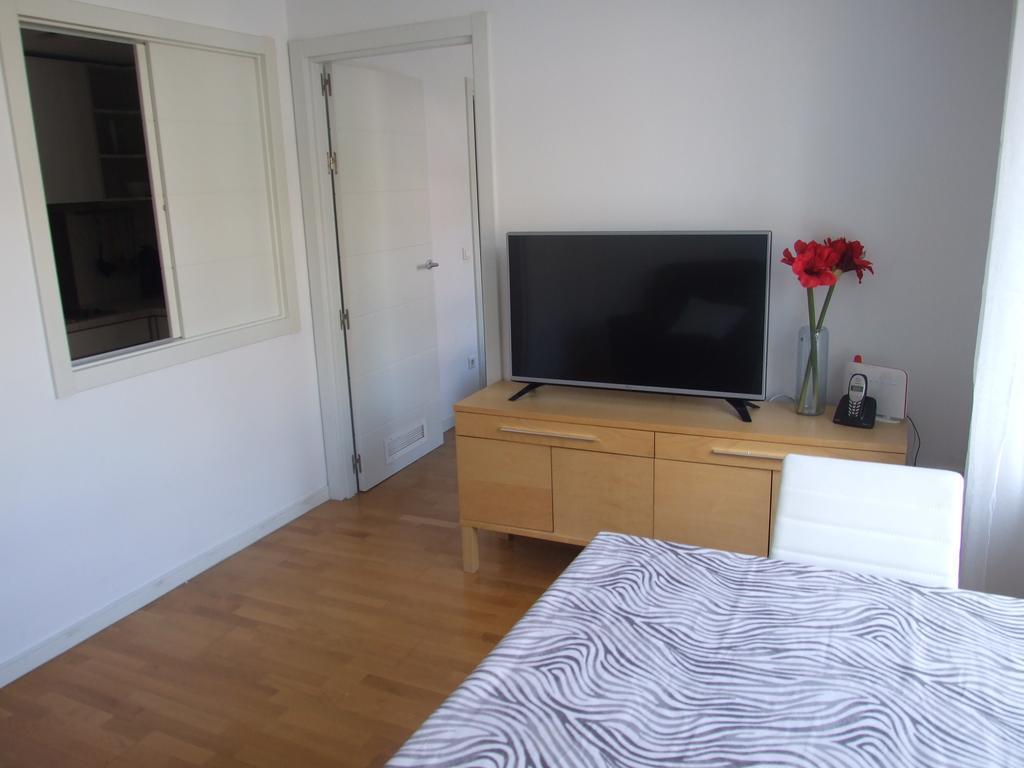 Apartmentos Las Arcadias Πάλμα ντε Μαγιόρκα Εξωτερικό φωτογραφία