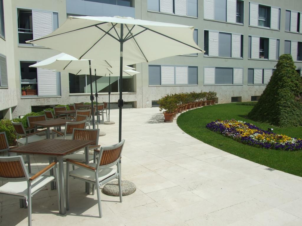 Apartmentos Las Arcadias Πάλμα ντε Μαγιόρκα Εξωτερικό φωτογραφία