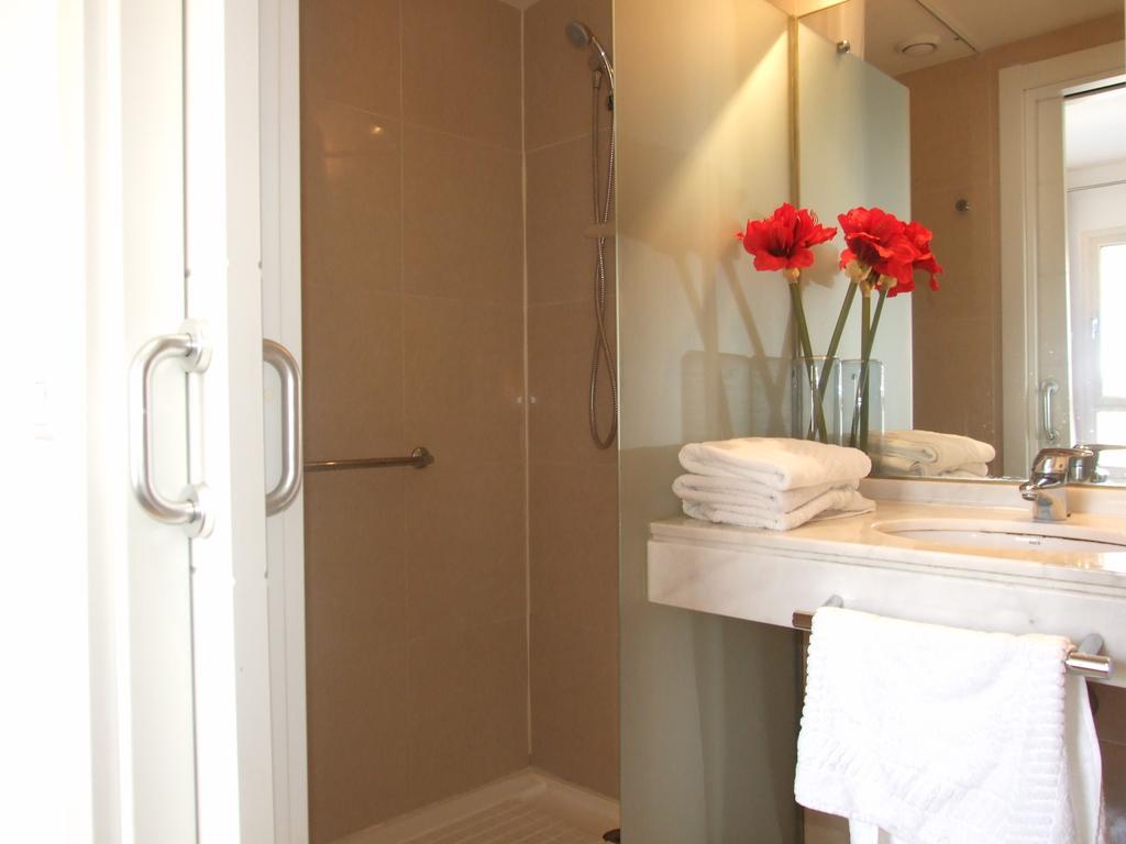 Apartmentos Las Arcadias Πάλμα ντε Μαγιόρκα Εξωτερικό φωτογραφία