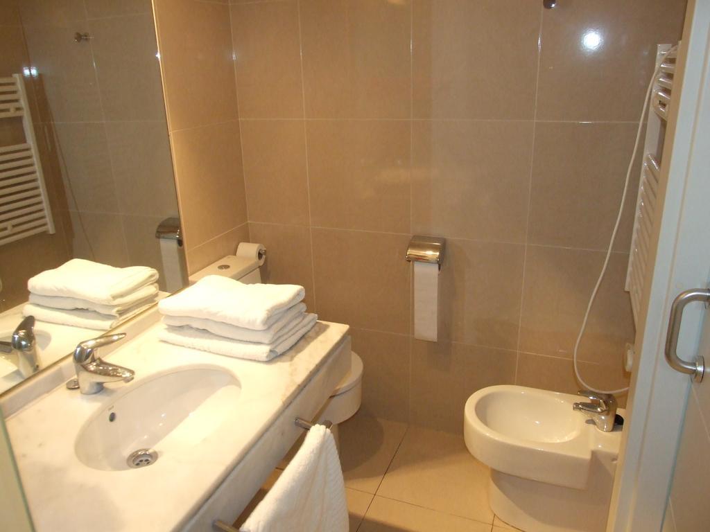 Apartmentos Las Arcadias Πάλμα ντε Μαγιόρκα Εξωτερικό φωτογραφία