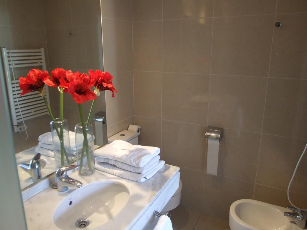 Apartmentos Las Arcadias Πάλμα ντε Μαγιόρκα Εξωτερικό φωτογραφία