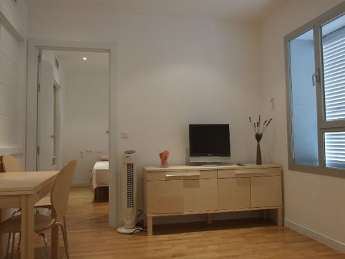 Apartmentos Las Arcadias Πάλμα ντε Μαγιόρκα Εξωτερικό φωτογραφία
