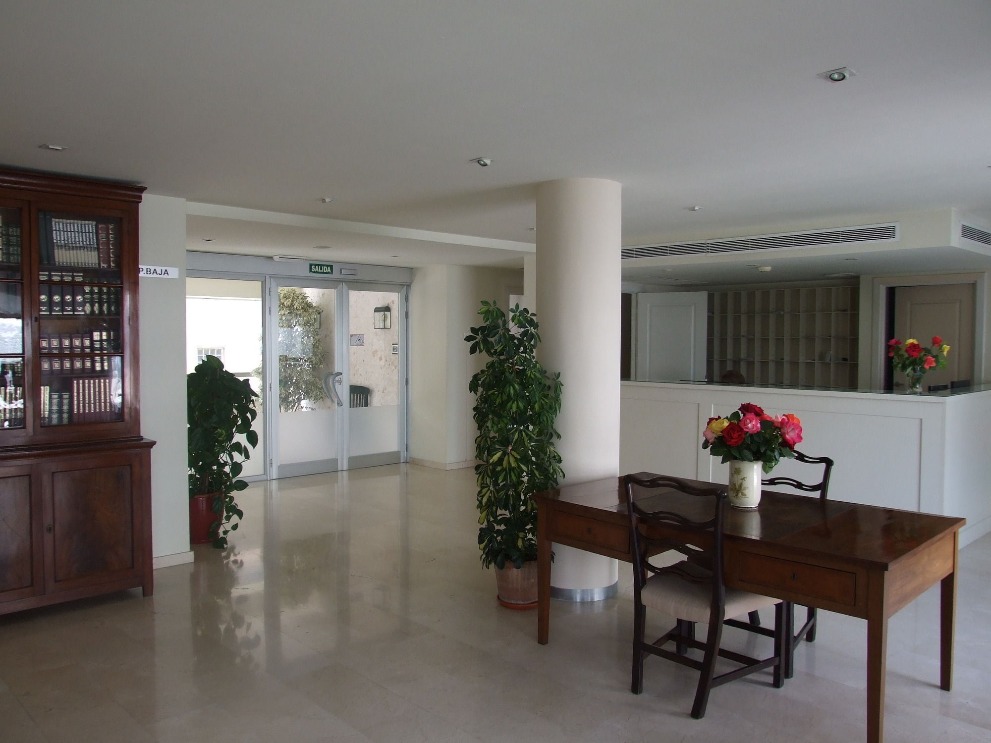Apartmentos Las Arcadias Πάλμα ντε Μαγιόρκα Εξωτερικό φωτογραφία
