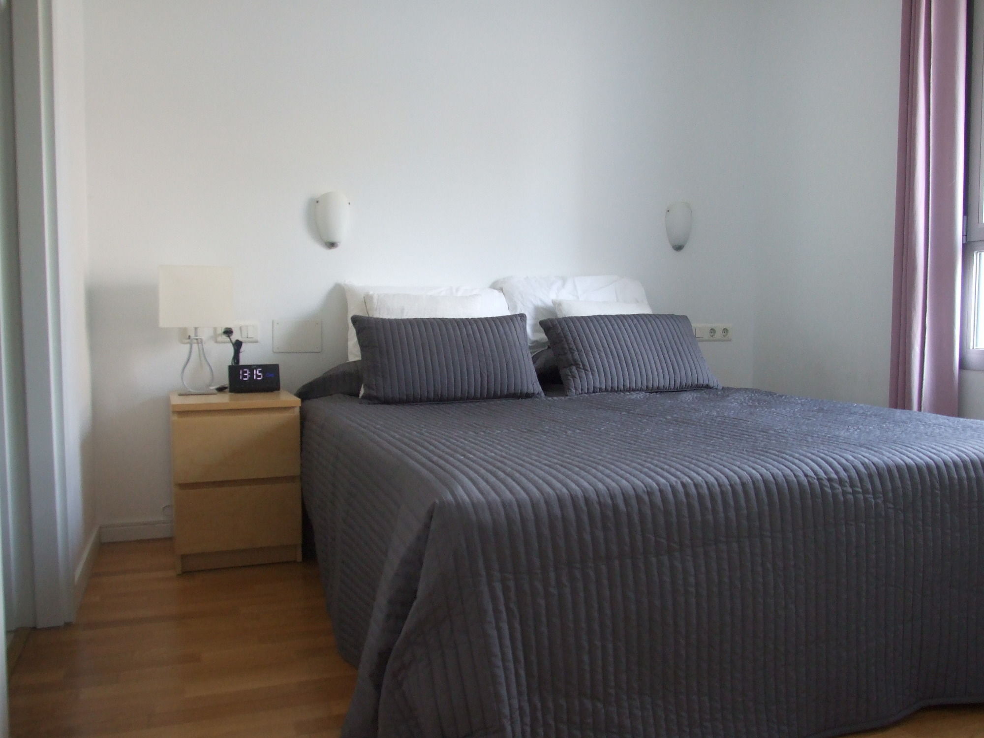 Apartmentos Las Arcadias Πάλμα ντε Μαγιόρκα Εξωτερικό φωτογραφία